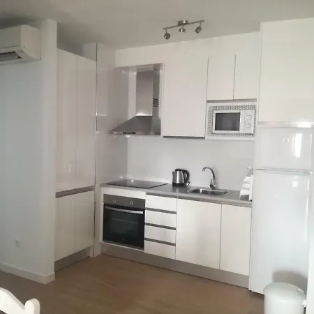 Apartamento Tessa * Nerja