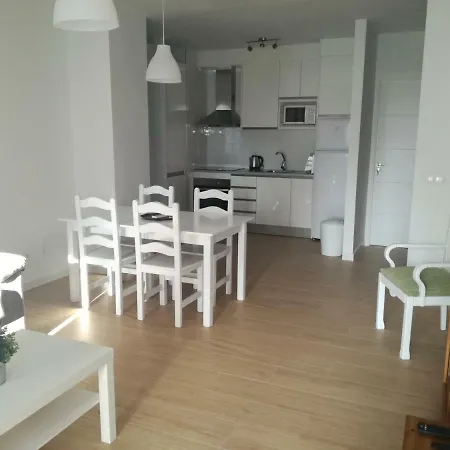 Apartamento Tessa Daire Nerja