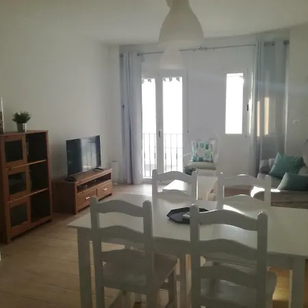 Daire Apartamento Tessa