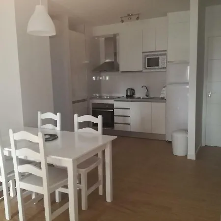 Daire Apartamento Tessa Nerja