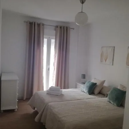 Apartamento Tessa Daire Nerja