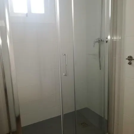 Apartamento Tessa Daire *
