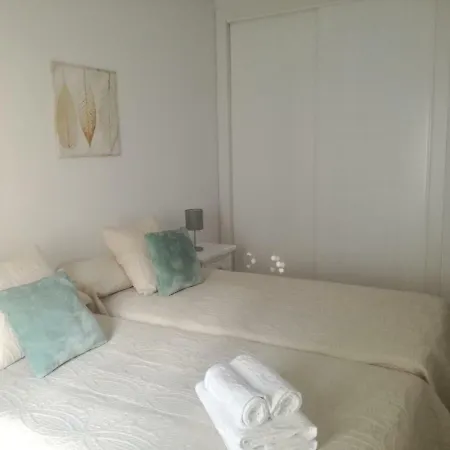 Apartamento Tessa Nerja