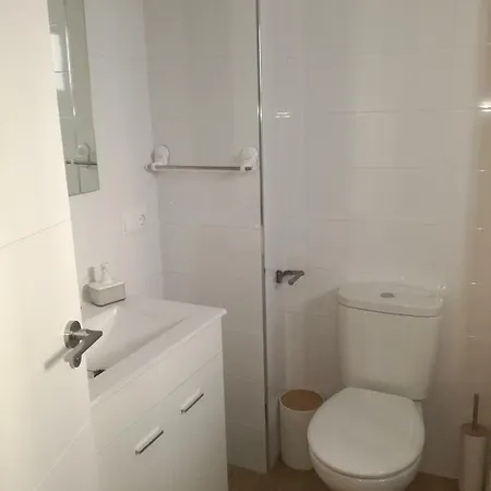 Daire Apartamento Tessa Nerja