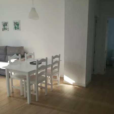 Apartamento Tessa Nerja